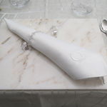 クイントカント - 美しいテーブル・セット