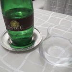 クイントカント - ミネラル・ウォーター