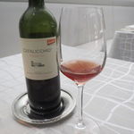 クイントカント - ワインをバイ・ザ・1/2グラスお任せで1
