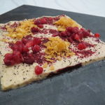 クイントカント - マリアージュ：アール・グレイとフランボワーズ1