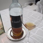 クイントカント - ワインをバイ・ザ・1/2グラスお任せで3