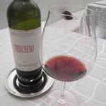 クイントカント - ワインをバイ・ザ・1/2グラスお任せで9