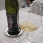 クイントカント - ワインをバイ・ザ・1/2グラスお任せで4