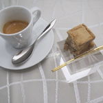 クイントカント - pp：アーリア・ディ・ノッチョーラ＆エスプレッソ