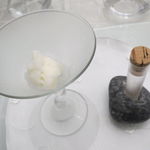 クイントカント - ベベローネ：グラニテ、フリッザンテ1