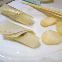 桂花苑 - 飲茶②