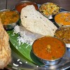Andhra Dining - アーンドラミールスノンベジタリアン
