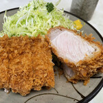 Tonkatsu Sekitei - 