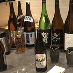 魚や市 はなれ - 