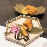 魚や市 はなれ - 