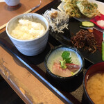 Shirasuya - 