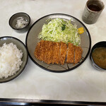 Tonkatsu Sekitei - 