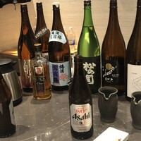 魚や市 はなれ - 