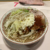 成蹊前ラーメン