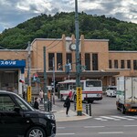 JR小樽駅(2023年6月)