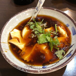 Hakumi Shokudou - 豆腐脳。