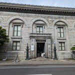 伊勢鮨 - 小樽芸術村(2023年6月)