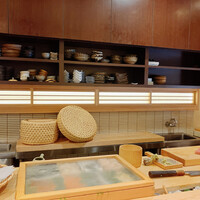 戸越銀座 鮨 ばんど - 