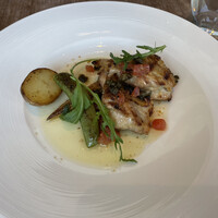 The Kitchen Salvatore Cuomo NAGOYA - 