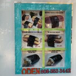 MUSUBI CAFE IYASUME Waikiki Beach Walk - 