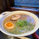 九州ラーメン　片岡製作所 - 