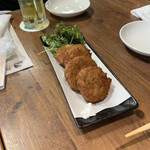 居酒屋めーめー - 