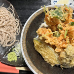 Soba Shubou Kura - 