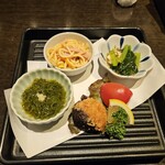 Ginza Ippashi - 