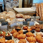 SAISON　bakery&coffee - 