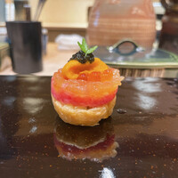 鮨 こう介 - 