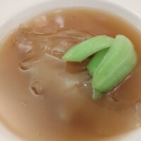 中国飯店 紫玉蘭 - 