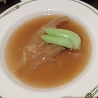中国飯店 紫玉蘭 - 
