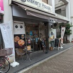 ボヤージュ サイド - 外観