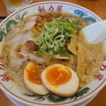 ラーメン魁力屋 - 