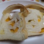 ボヤージュ サイド - 断面