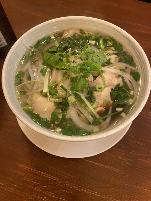 クアン オン ニャット