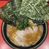 ラーメン 環2家 蒲田店