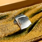 寿司割烹 魚紋 - 