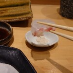 寿司割烹 魚紋 - 