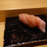 寿司割烹 魚紋 - 