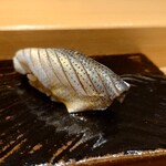 寿司割烹 魚紋 - 