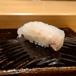 寿司割烹 魚紋 - 