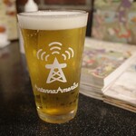 アンテナアメリカ - 