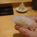 寿司割烹 魚紋 - 