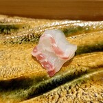 寿司割烹 魚紋 - 