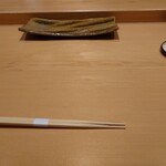 寿司割烹 魚紋 - 