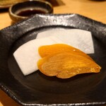 寿司割烹 魚紋 - 