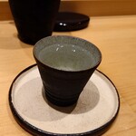 寿司割烹 魚紋 - 