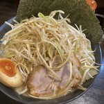 ラーメン道楽 - 