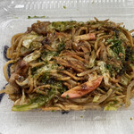 本石お好み焼屋 - 